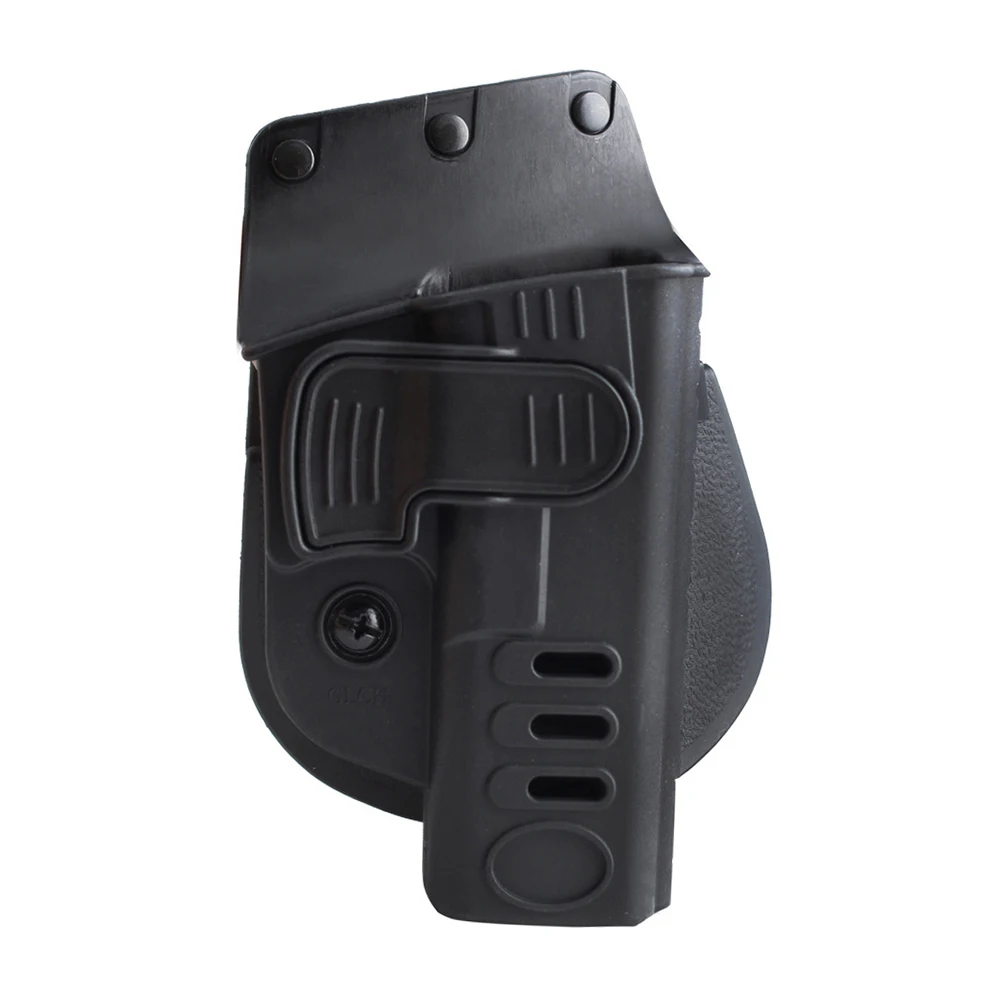 Tactical Holster For GLOCK 17 19 22 23 31 32 34 35 Pistol Holsters Airsoft Case With Clip Pouch
Tactical Holster For GLOCK 17 19 22 23 31 32 34 35 Pistol Holsters Airsoft Case With Clip Pouch