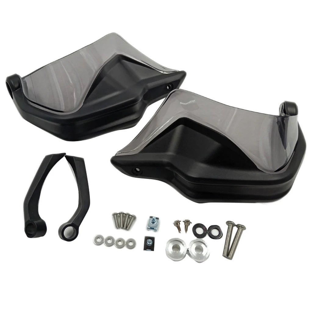 1 Pair Handle Bar Hand Guard Brake Clutch Protector Windshield Replacement for G310GS G310R
1 Pair Handle Bar Hand Guard Brake Clutch Protector Windshield Replacement for G310GS G310R