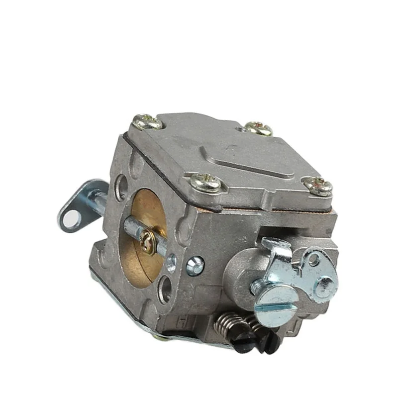 Садовый инструмент Аксессуары карбюратор для Husqvarna 61 266 268 272 272XP подходит