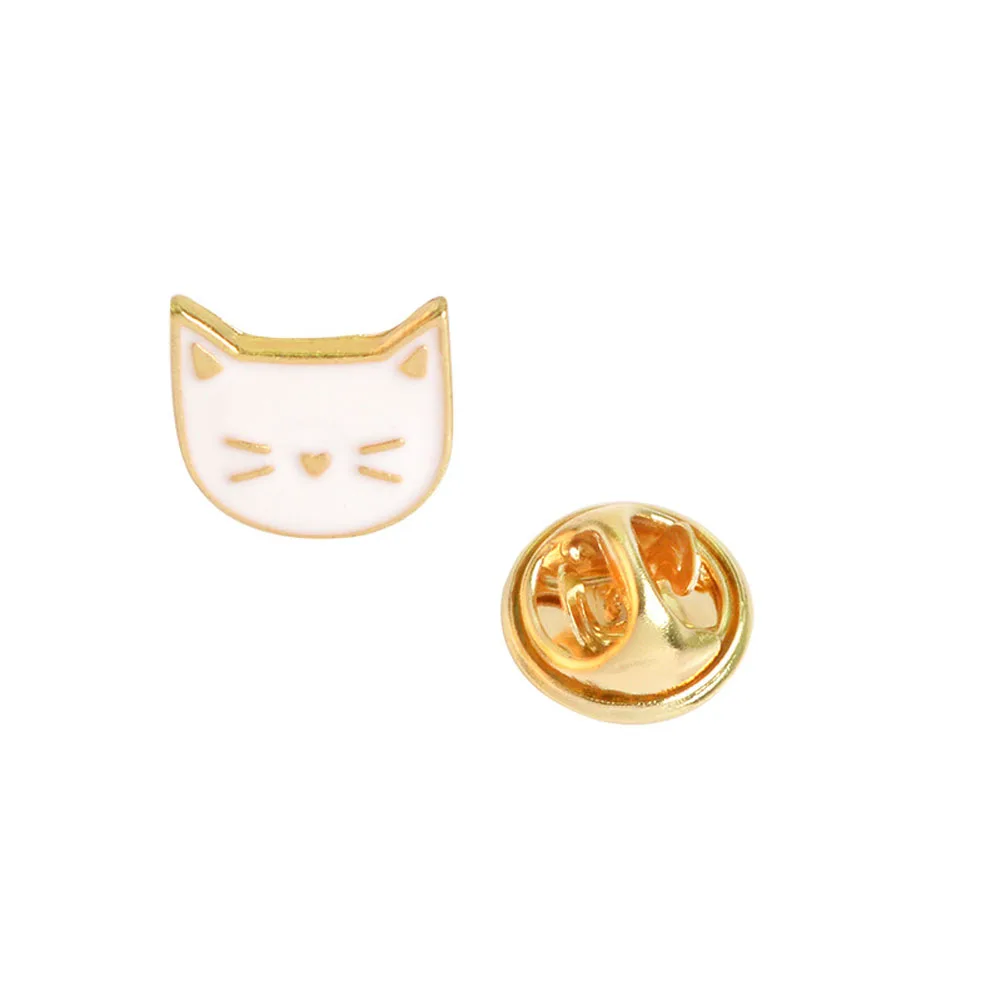Cartoon Watermelon Bunny Watermelon Leaves Cat Sunglasses Metal Brooches Women Clothes Badges Decoration Cute Brooch
Cartoon Watermelon Bunny Watermelon Leaves Cat Sunglasses Metal Brooches Women Clothes Badges Decoration Cute Brooch
