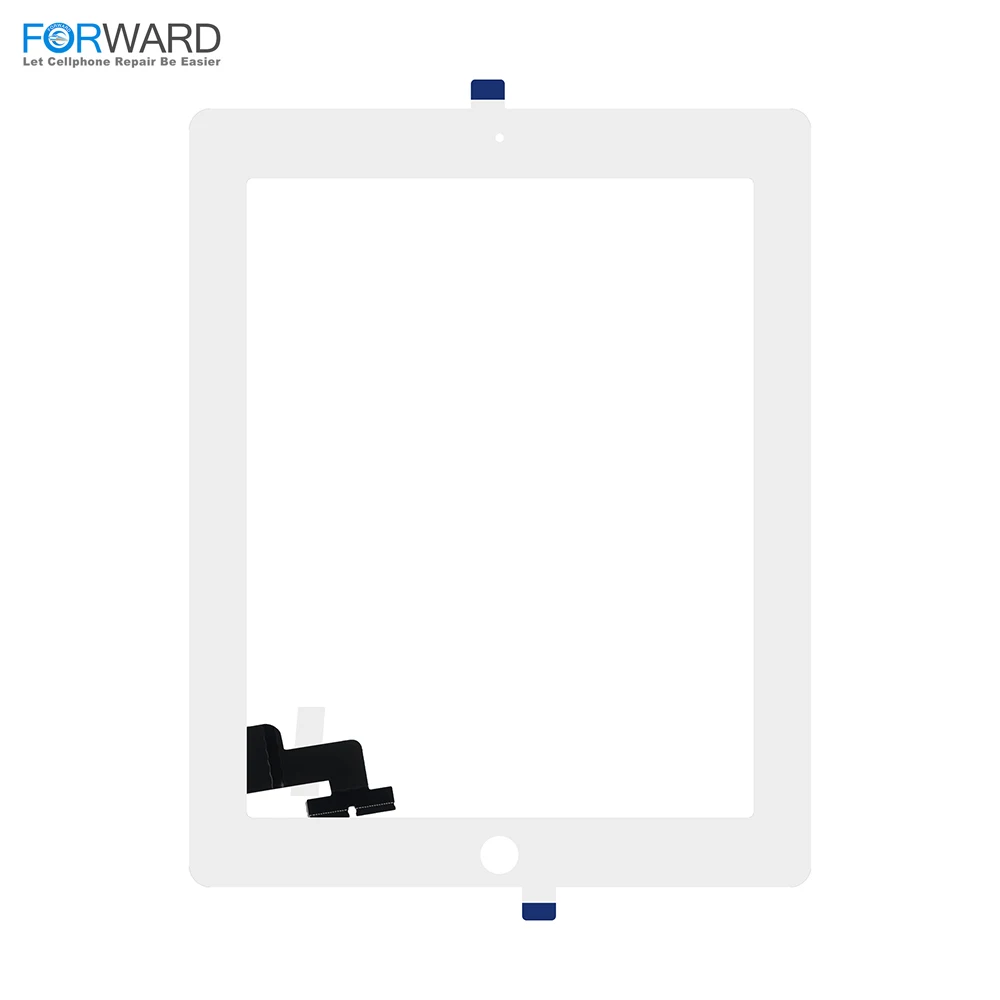 FORWARD Original Touch Glass Digitizer for ipad Pro10.5/11 inches Glass Replacement with Home Button Camera Bracket Repair Set
FORWARD Original Touch Glass Digitizer for ipad Pro10.5/11 inches Glass Replacement with Home Button Camera Bracket Repair Set