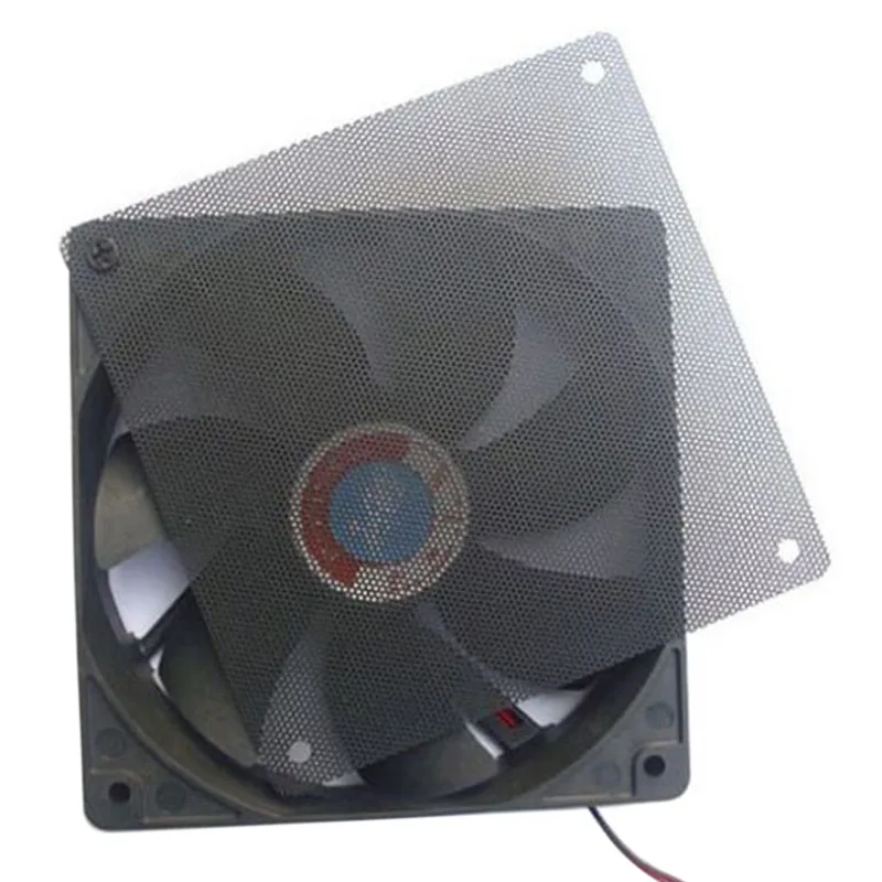 1pcs Computer PC Air Filter Dustproof Cooler Fan Case Cover Dust Filter Mesh 140mm
1pcs Computer PC Air Filter Dustproof Cooler Fan Case Cover Dust Filter Mesh 140mm