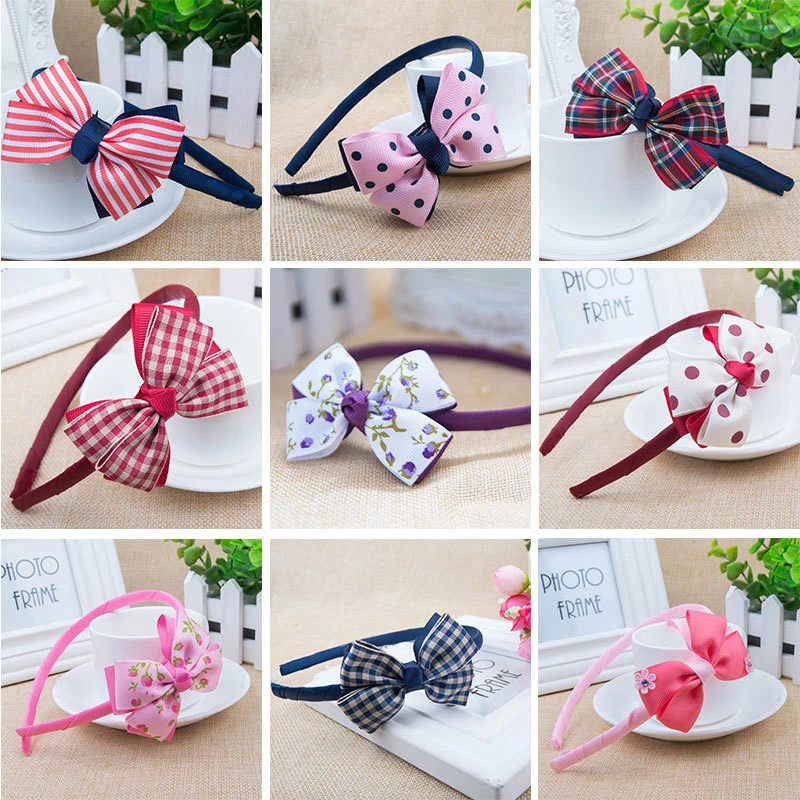2021 New Fashion Flowers Bowknot Hairband for Girl Children Baby Floral Dot Hair Bands Kids Hair Bow Headband Hair Accessories
2021 New Fashion Flowers Bowknot Hairband for Girl Children Baby Floral Dot Hair Bands Kids Hair Bow Headband Hair Accessories