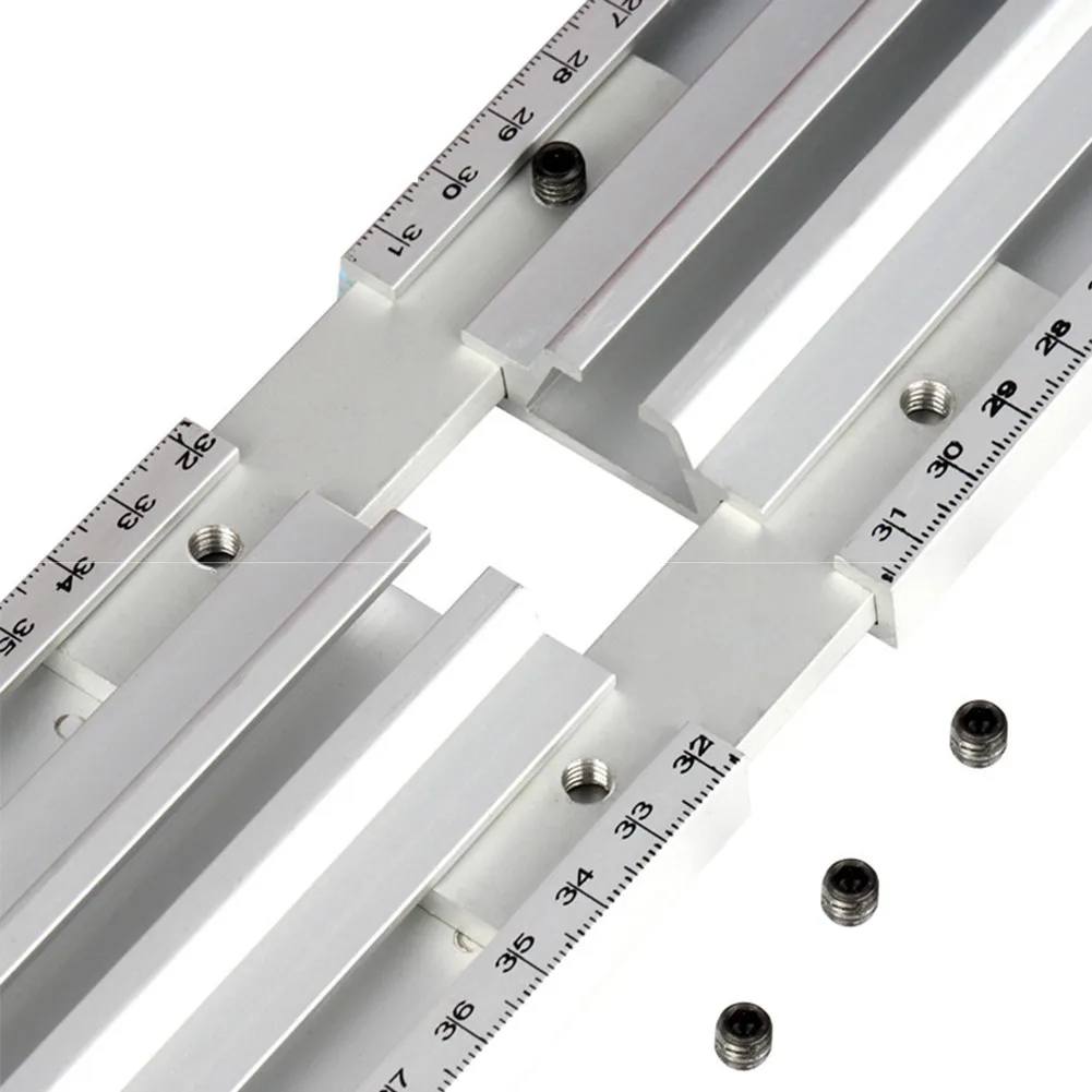 For Electric Circular Saw Cutting Machine Fixed Guide Rail Track Woodworking Tool Positioning Cutting Board Tool
For Electric Circular Saw Cutting Machine Fixed Guide Rail Track Woodworking Tool Positioning Cutting Board Tool