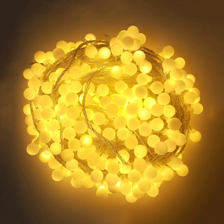 100M 800 LED Outdoor Snowflakes Led String Light Star Globe Ball Christmas Fairy light Holiday Villa Party Wedding Fairy Garland
100M 800 LED Outdoor Snowflakes Led String Light Star Globe Ball Christmas Fairy light Holiday Villa Party Wedding Fairy Garland