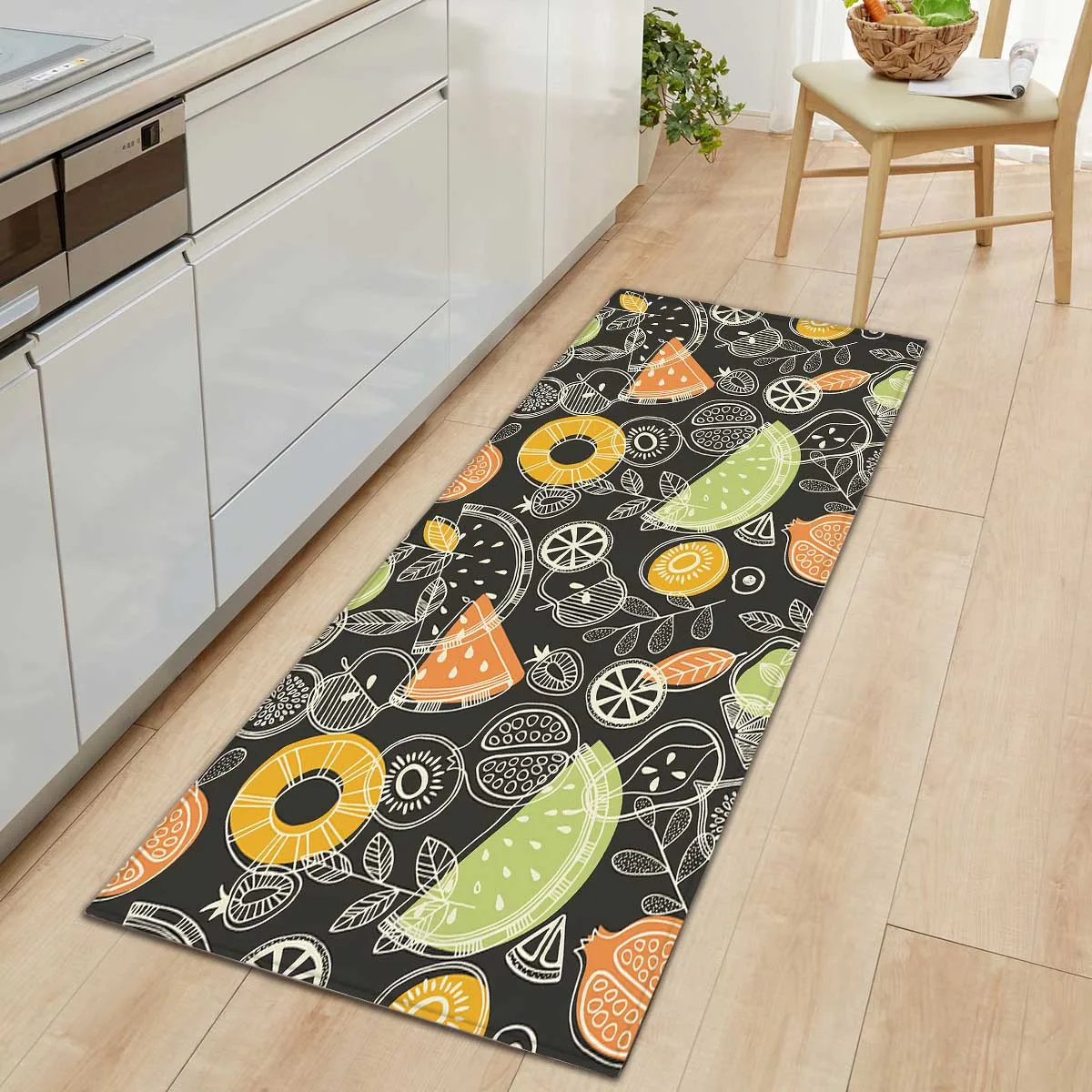 Hippie Kitchen Floor Mat Carpet Non-slip Door Entrance Carpet Vintage Flannel Bath Mat Rugs for The Bedroom Living Room Kitchen
Hippie Kitchen Floor Mat Carpet Non-slip Door Entrance Carpet Vintage Flannel Bath Mat Rugs for The Bedroom Living Room Kitchen