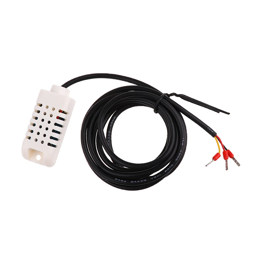 High Precision Capacitive Humidity Controller 1%~99% 3%RH Humidification and Dehumidification Function
High Precision Capacitive Humidity Controller 1%~99% 3%RH Humidification and Dehumidification Function