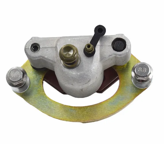 Fit for Special large displacement ATV is suitable for polaris550 disc brake pump brake calipers
Fit for Special large displacement ATV is suitable for polaris550 disc brake pump brake calipers