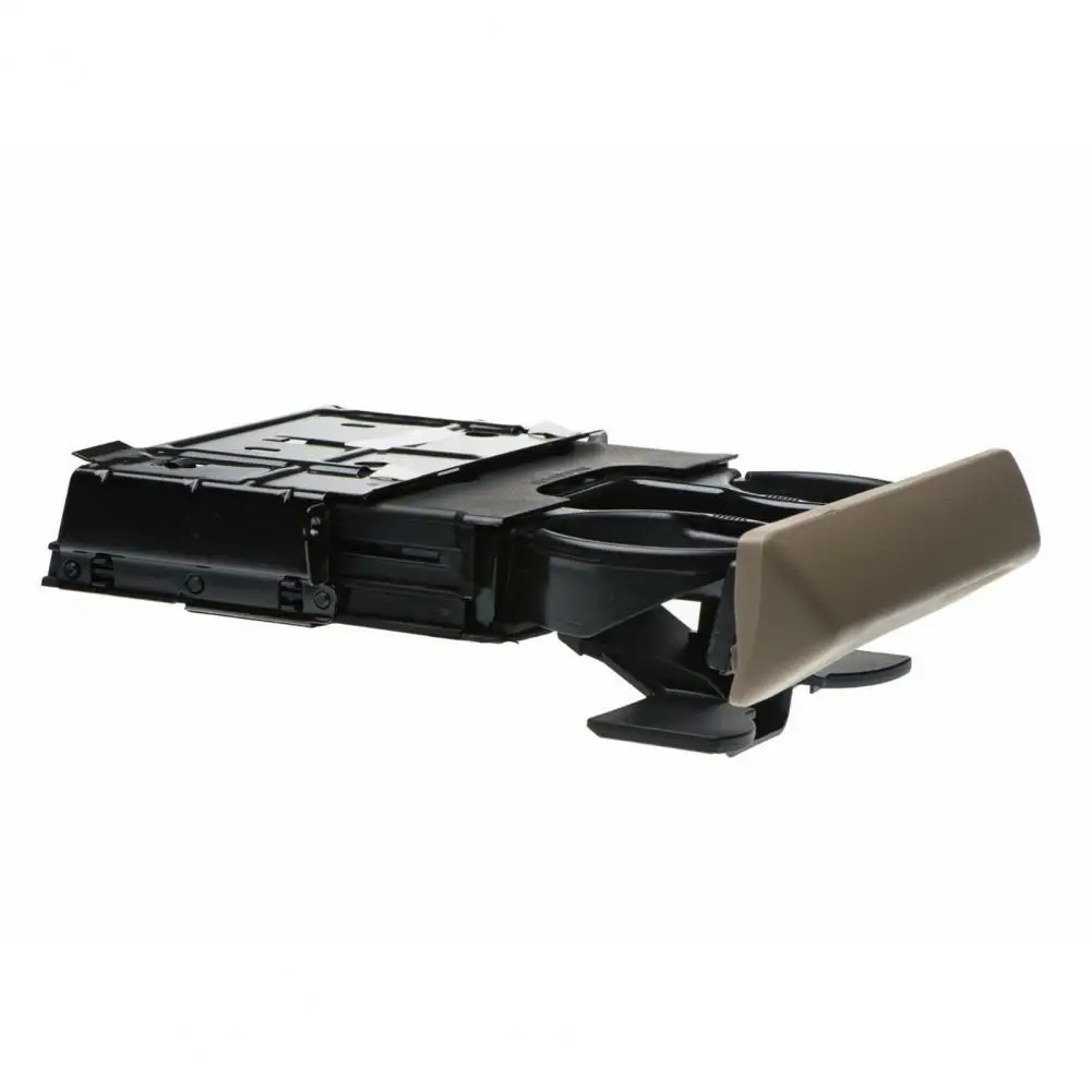 Durable Professional Car Cup Holder Bottle Bracket Storage Tray 5C3Z2504810AAF for Ford F250 F350 Super Duty 05-07 Car Accessory
Durable Professional Car Cup Holder Bottle Bracket Storage Tray 5C3Z2504810AAF for Ford F250 F350 Super Duty 05-07 Car Accessory