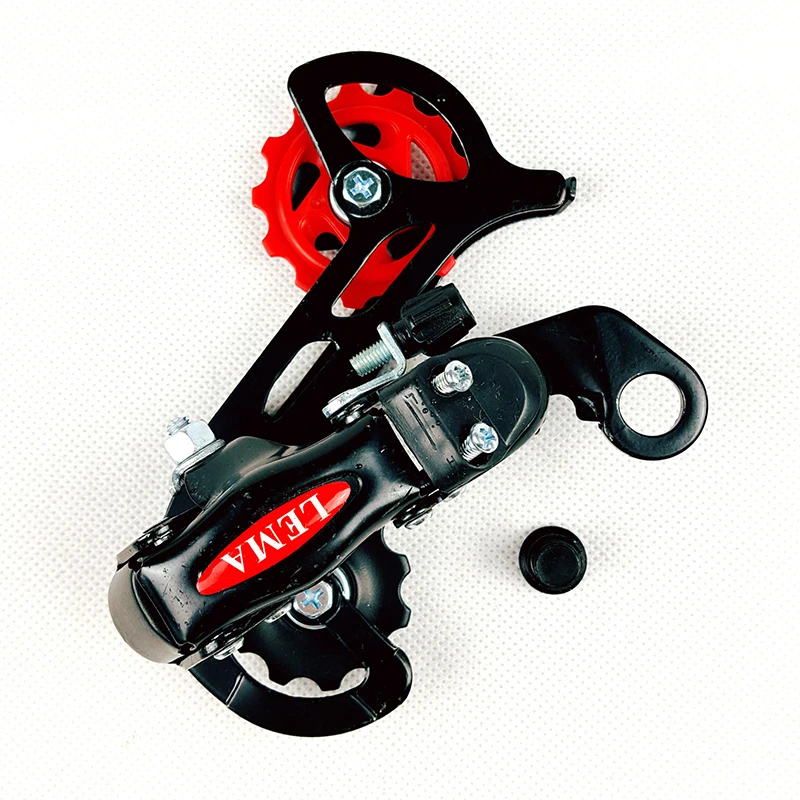 21 Speed Mtb Rear Derailleur Switch for Road Bike Shifter Bicycle Shift Lever High Quality Professional Cycling Gear Shifters
21 Speed Mtb Rear Derailleur Switch for Road Bike Shifter Bicycle Shift Lever High Quality Professional Cycling Gear Shifters