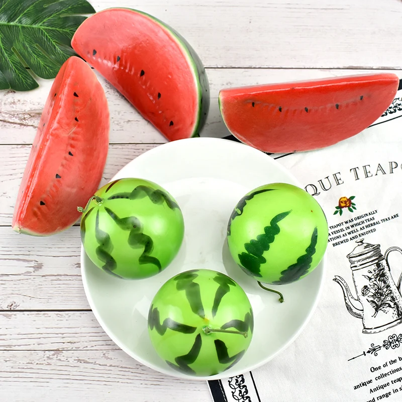 Искусственные фрукты, украшение для дома, имитация арбуза, искусственное украшение, ремесло, еда, реквизит для фотографии, подарки для детей...
Искусственные фрукты, украшение для дома, имитация арбуза, искусственное украшение, ремесло, еда, реквизит для фотографии, подарки для детей...