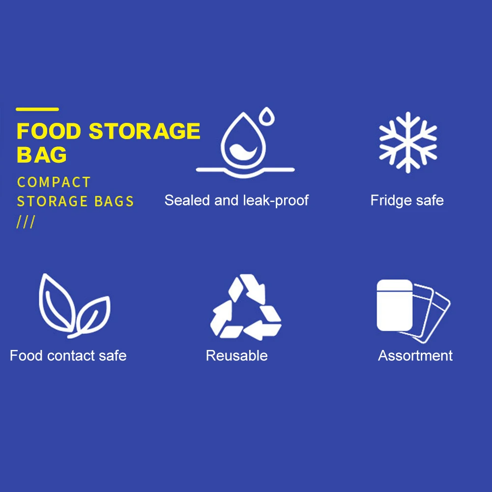 Reusable Mason Jar Bottles Bags Nuts Candy Cookies Bag Waterproof Seal Fresh Food Storage Bag Snacks Sandwich Zip Lock Bags
Reusable Mason Jar Bottles Bags Nuts Candy Cookies Bag Waterproof Seal Fresh Food Storage Bag Snacks Sandwich Zip Lock Bags