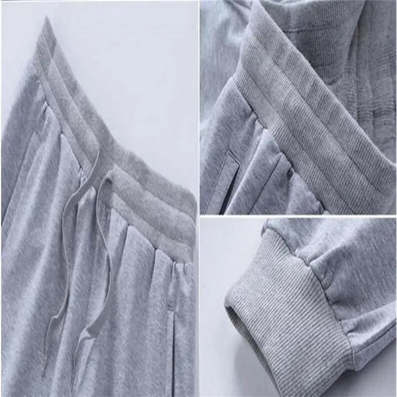 2021 New Men's High Quality Brand Men Pants Fitness Casual Elastic Pants Bodybuilding Clothing Casual Sweatpants Joggers Pants
2021 New Men's High Quality Brand Men Pants Fitness Casual Elastic Pants Bodybuilding Clothing Casual Sweatpants Joggers Pants