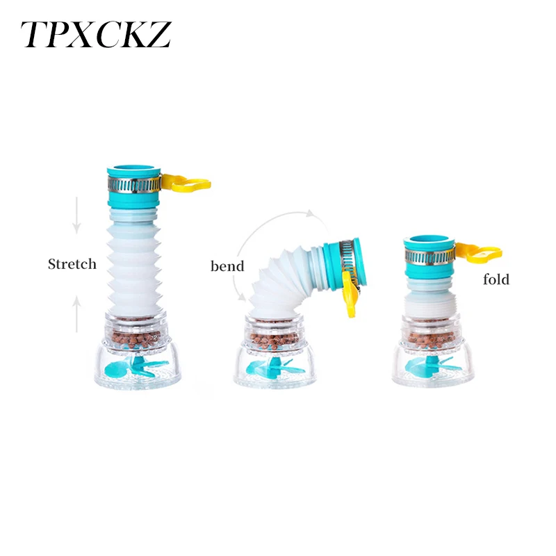 TPXCKZ Universal Splash Filter Faucet Faucet Extender Rotatable Nozzle Tap Head Faucet Attachment for Granular Impurities 
TPXCKZ Universal Splash Filter Faucet Faucet Extender Rotatable Nozzle Tap Head Faucet Attachment for Granular Impurities