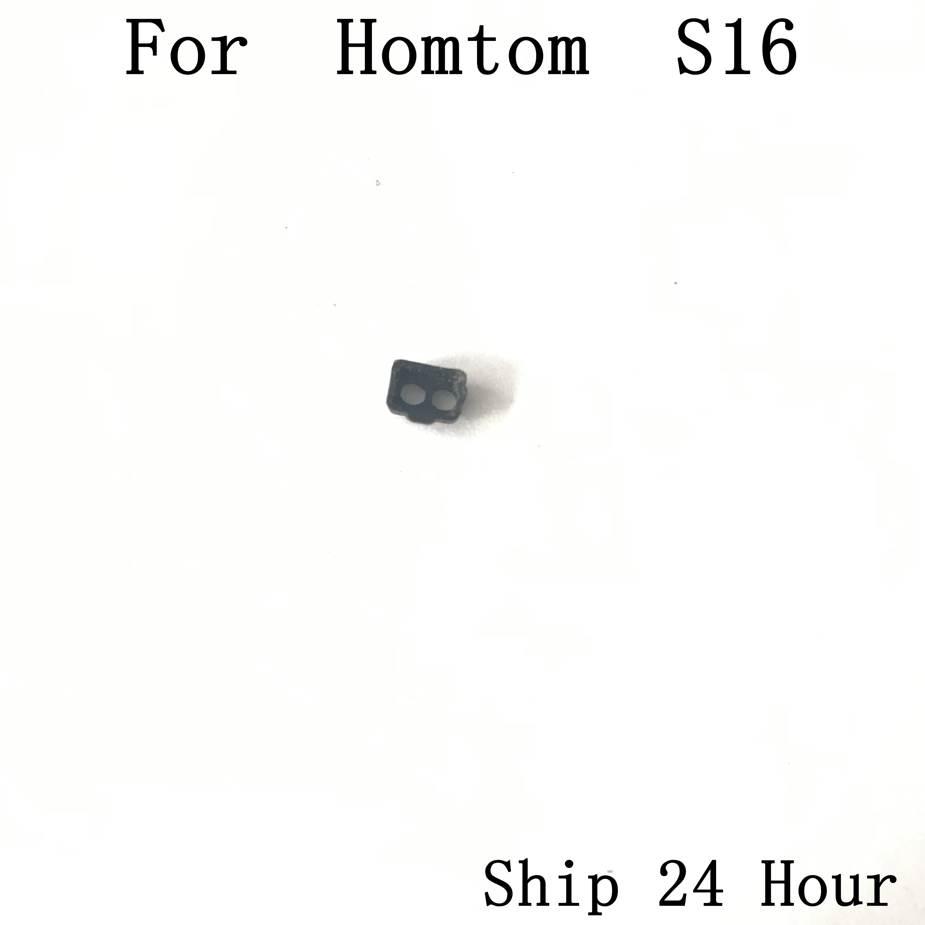 Homtom S16 Original Used Phone Proximately Sensor Rubber Sleeve For Homtom S16 Repair Fixing Part Replacement 
Homtom S16 Original Used Phone Proximately Sensor Rubber Sleeve For Homtom S16 Repair Fixing Part Replacement