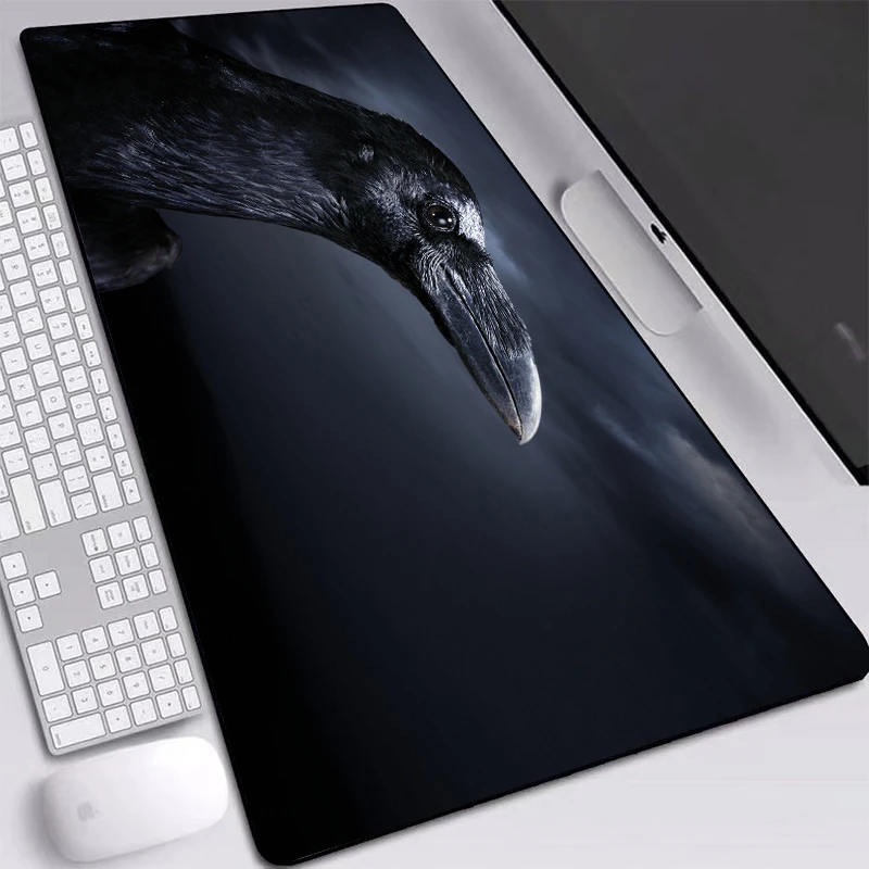 Stitched Edge Mousepads Durable Rubber Base Waterproof Cloth Normal and RGB Version Pad Mouse Gamer Eagle Pattern Pad
Stitched Edge Mousepads Durable Rubber Base Waterproof Cloth Normal and RGB Version Pad Mouse Gamer Eagle Pattern Pad