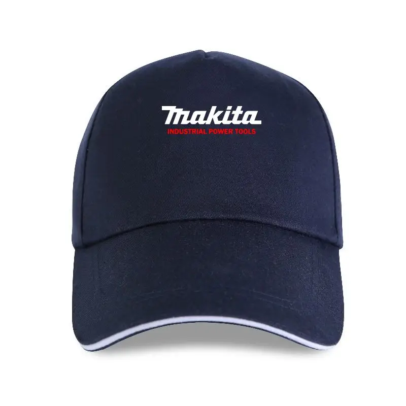 Новая Кепка, новая мужская бейсболка Makita, промышленные электроинструменты Makita
Новая Кепка, новая мужская бейсболка Makita, промышленные электроинструменты Makita