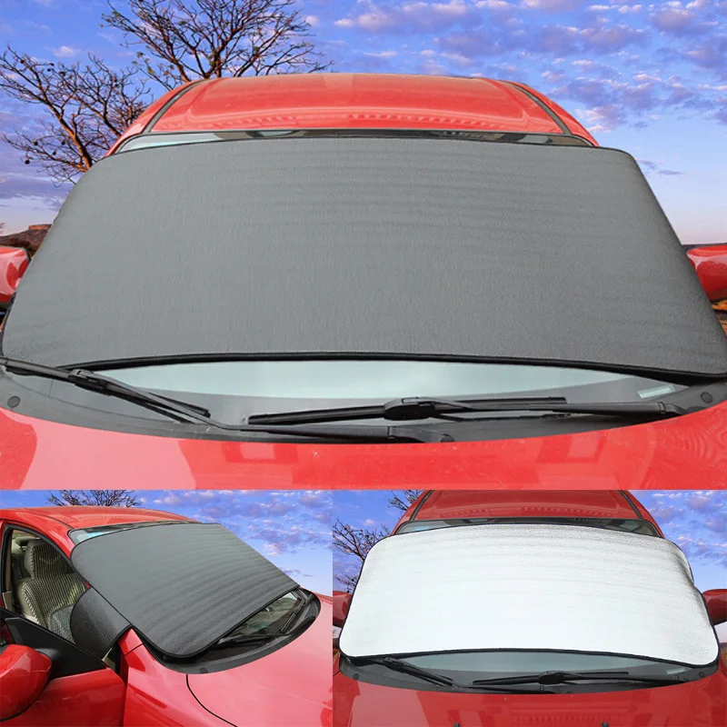 car shade sunshades car curtain Car Sun Shade Window Foils Windshield sun cover car Block Front Window Sunshade Thicken
car shade sunshades car curtain Car Sun Shade Window Foils Windshield sun cover car Block Front Window Sunshade Thicken