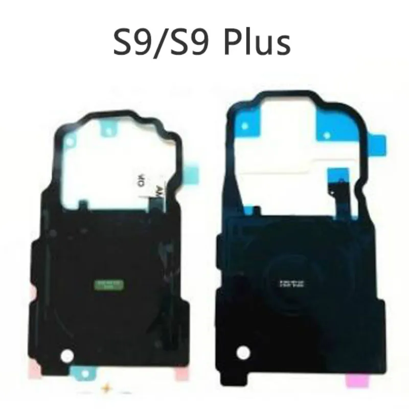 NFC для Samsung Galaxy S9 G960F S9 Plus G965F NFC антенна запасная часть Беспроводное зарядное устройство чип NFC антенна
NFC для Samsung Galaxy S9 G960F S9 Plus G965F NFC антенна запасная часть Беспроводное зарядное устройство чип NFC антенна