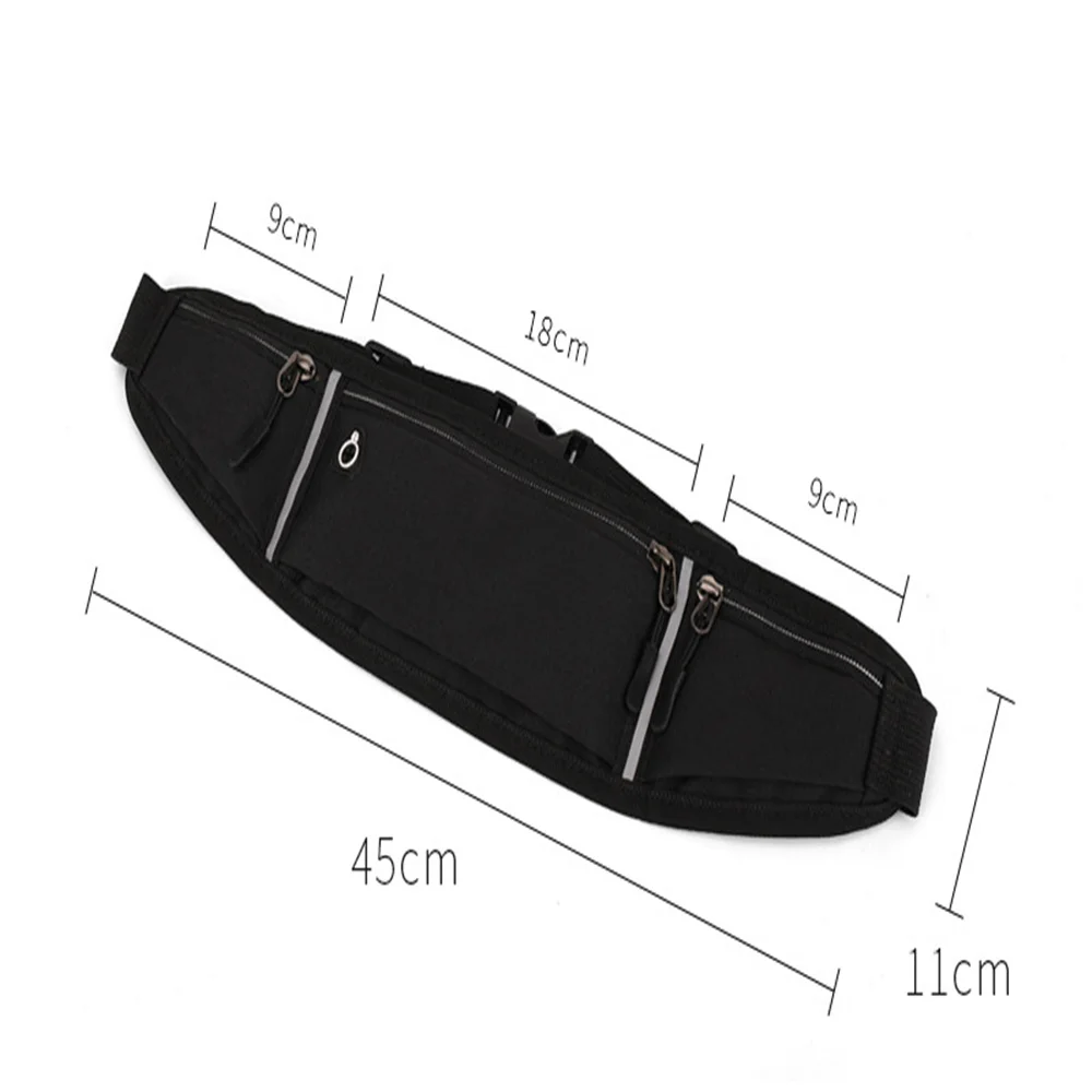 Professional Running Waist Bag Sports Belt Pouch Mobile Phone Case Men Women Hidden Pouch Gym SportsBags Running Belt Waist Pack
Professional Running Waist Bag Sports Belt Pouch Mobile Phone Case Men Women Hidden Pouch Gym SportsBags Running Belt Waist Pack