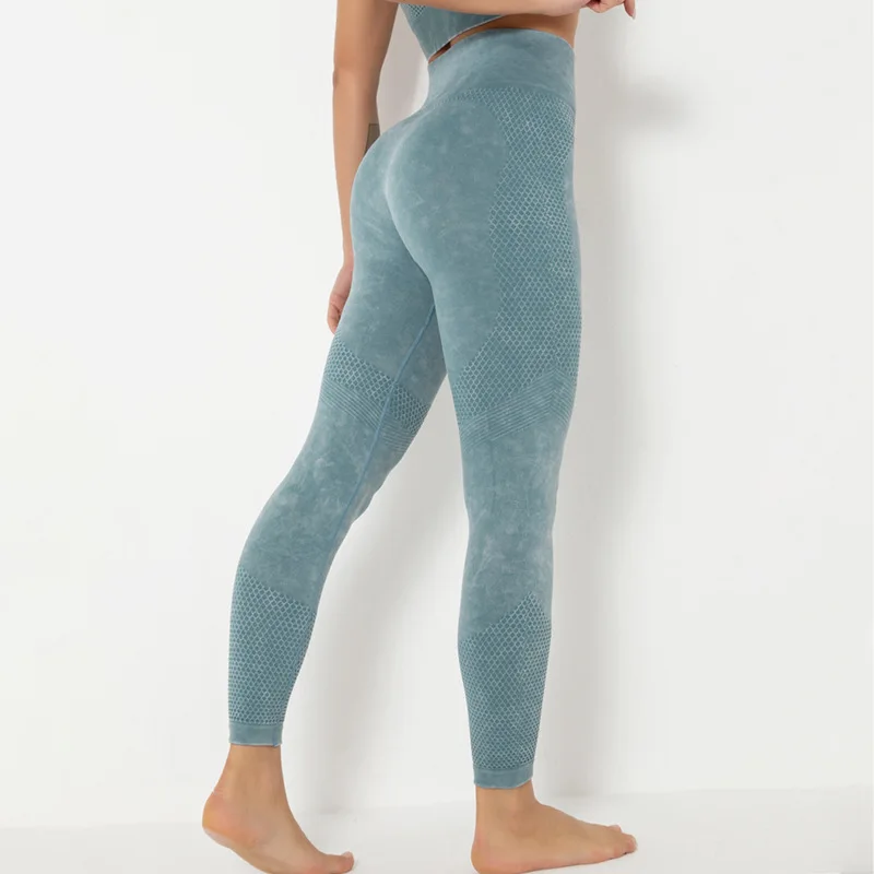 Lulu Women's Pants Yoga Leggings Gym Fitness Sport Tights Women Clothing Seamless Knitted Hips Sweatpants Breathable Sportswear
Lulu Women's Pants Yoga Leggings Gym Fitness Sport Tights Women Clothing Seamless Knitted Hips Sweatpants Breathable Sportswear