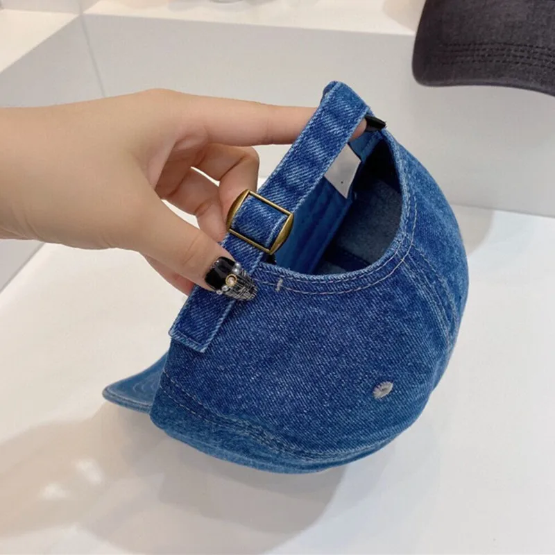 Letter 2021 spring summer tide brand women's baseball cap versatile embroidered cap new adult cap
Letter 2021 spring summer tide brand women's baseball cap versatile embroidered cap new adult cap