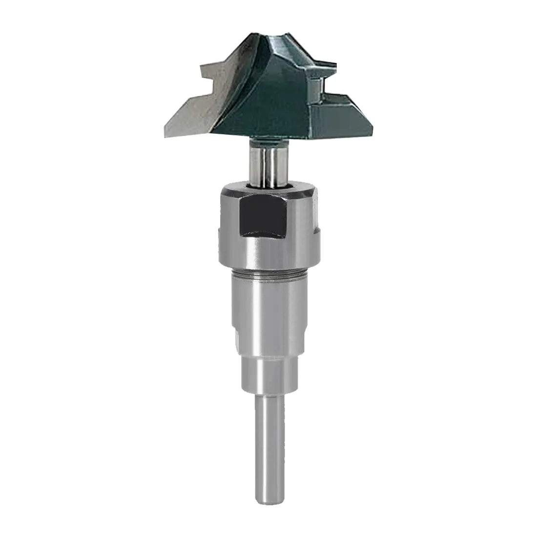 Router Bit Extension 6.35mm/ 8mm/ 12mm/ 12.7mm Shank Milling Cutter Wood Carving Rod Collet Engraving Machine Extension
Router Bit Extension 6.35mm/ 8mm/ 12mm/ 12.7mm Shank Milling Cutter Wood Carving Rod Collet Engraving Machine Extension