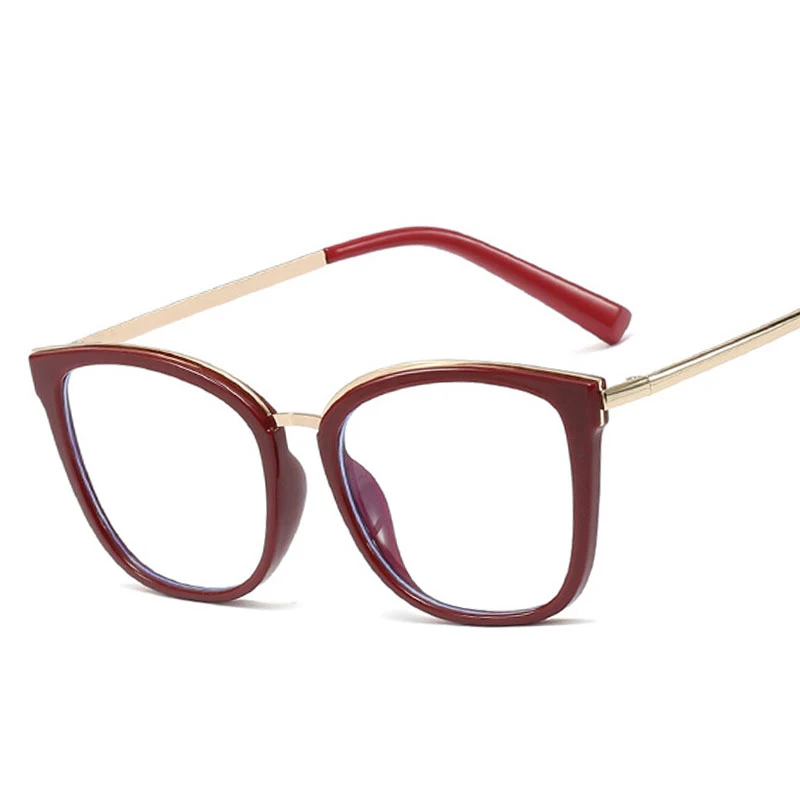 Veshion Retro Square Anti-blue Plastic Titanium Glasses Frames Ultralight Men Women Optical Fashion Computer Glasses
Veshion Retro Square Anti-blue Plastic Titanium Glasses Frames Ultralight Men Women Optical Fashion Computer Glasses