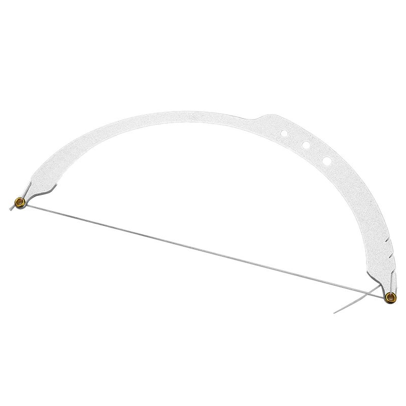 Semi-Permannet Bow Arrow Line Tattoo Ruler Set Microblading Measure Tool Brow Mapping String Accesories Liner With Dyeing 
Semi-Permannet Bow Arrow Line Tattoo Ruler Set Microblading Measure Tool Brow Mapping String Accesories Liner With Dyeing