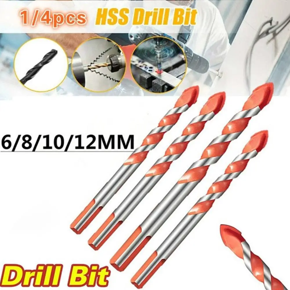 Practical Woodworking Drill Electrical Accessories Alloy Durable Hole Opener Twist Drill Portable Carpentry Red Center Drill
Practical Woodworking Drill Electrical Accessories Alloy Durable Hole Opener Twist Drill Portable Carpentry Red Center Drill