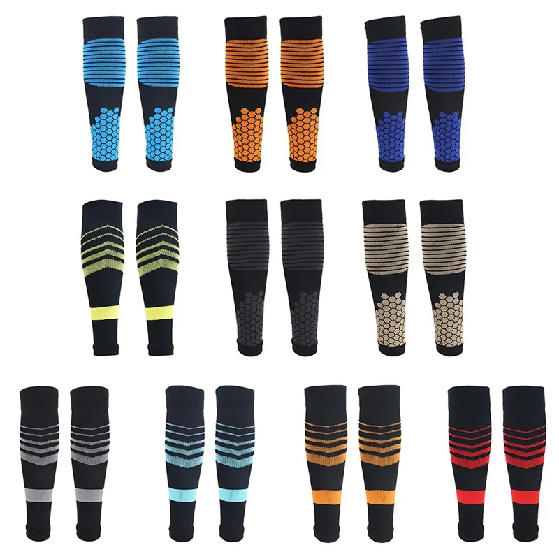 2Pcs Leg Cover Adult Unisex Lower Leg Sleeve Cover Anti-slip Compression Protector Outdoor Running Basketball Sports Accessorie
2Pcs Leg Cover Adult Unisex Lower Leg Sleeve Cover Anti-slip Compression Protector Outdoor Running Basketball Sports Accessorie