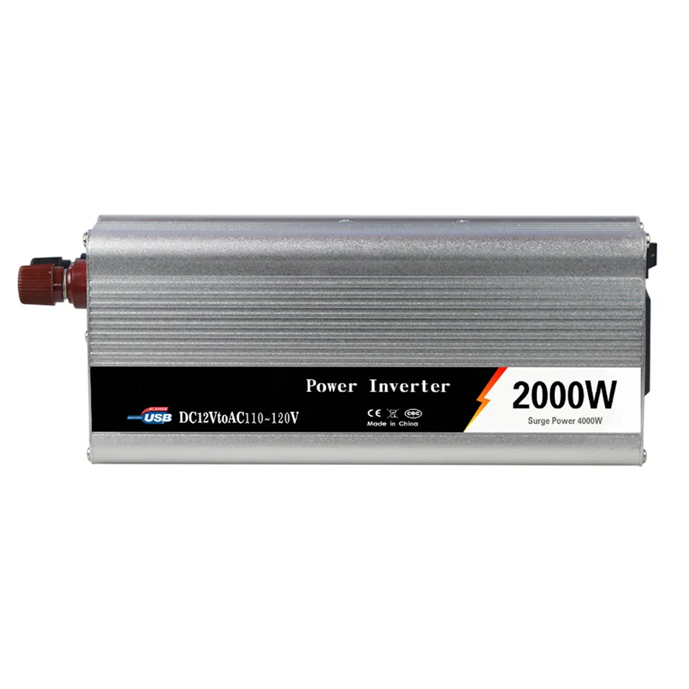 1 Set Premium Car Solar Inverter Vehicle Solar Inverter Auto Solar Inverter
1 Set Premium Car Solar Inverter Vehicle Solar Inverter Auto Solar Inverter