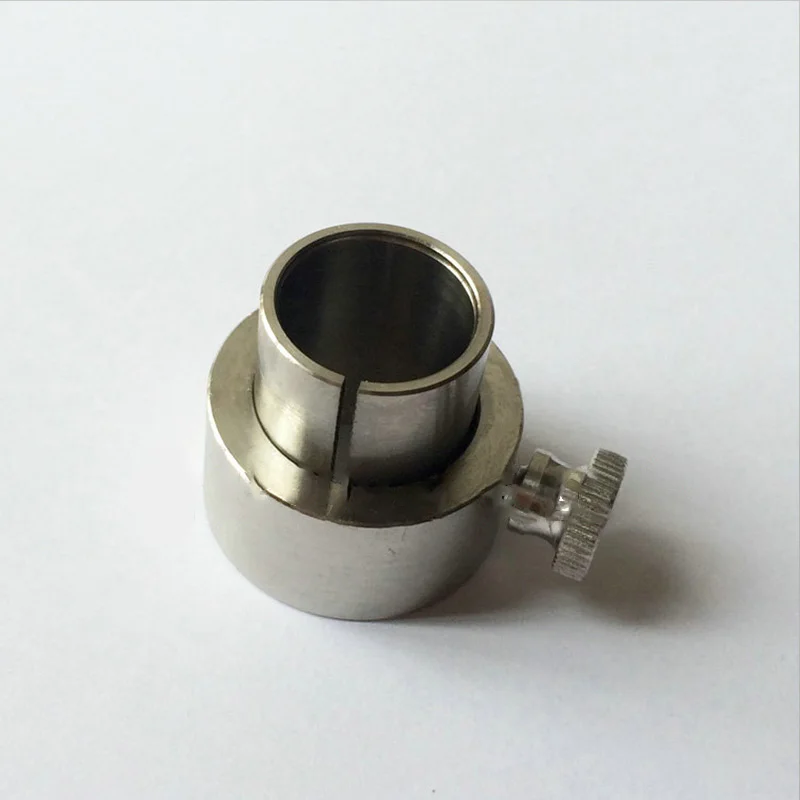 Watch Movement Holder for 2824 2892 8200 8205 2671 2000 7750 Steel Movement Holder Watch Tool for Watchmaker
Watch Movement Holder for 2824 2892 8200 8205 2671 2000 7750 Steel Movement Holder Watch Tool for Watchmaker