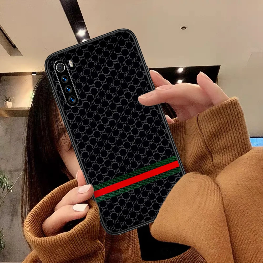 Italy Luxury Brand Snake Tiger Bee Phone Case For Xiaomi Redmi Note 7 8 8T 9 9S 4X 7 7A 9A K30 Pro Ultra black Back Luxury Etui
Italy Luxury Brand Snake Tiger Bee Phone Case For Xiaomi Redmi Note 7 8 8T 9 9S 4X 7 7A 9A K30 Pro Ultra black Back Luxury Etui