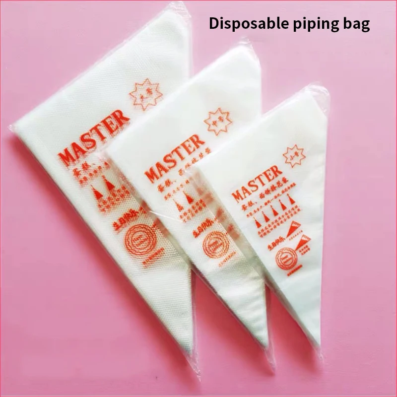 100Pcs Silicone Pastry Bag Tips Kitchen DIY Cake Icing Piping Cream Cake Decorating Tools Reusable Pastry Bags+24 Nozzle Set
100Pcs Silicone Pastry Bag Tips Kitchen DIY Cake Icing Piping Cream Cake Decorating Tools Reusable Pastry Bags+24 Nozzle Set