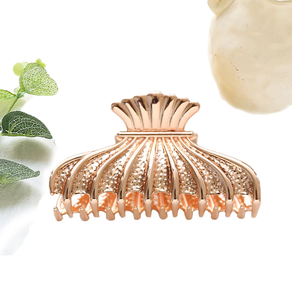 Fashion Women Hair Claw Metal Hair Clamp For Women Girls Hair Clips Barrettes Hair Accessories Headwear 2020 New
Fashion Women Hair Claw Metal Hair Clamp For Women Girls Hair Clips Barrettes Hair Accessories Headwear 2020 New