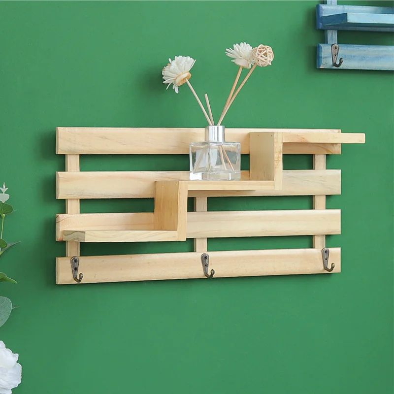 Modern Minimalist Creative Retro Wooden Staircase Rack Home Decoration Wall Storage
Modern Minimalist Creative Retro Wooden Staircase Rack Home Decoration Wall Storage