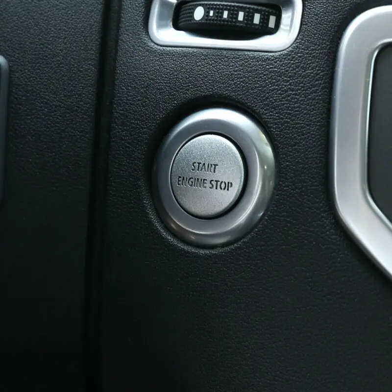 2010-2013 декоративный серебряный чехол для кнопки Land Rover Discovery для Range Rover Sport высокого качества
2010-2013 декоративный серебряный чехол для кнопки Land Rover Discovery для Range Rover Sport высокого качества