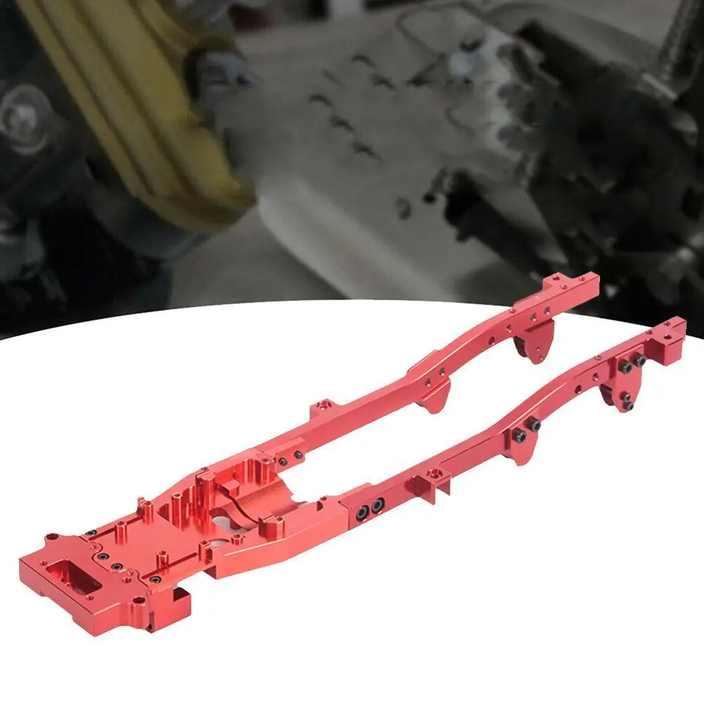 Naughty Dragon D12 Flat Running Drift Full Metal Chassis DIY Toy Remote R671 Model Control Car Modified T4C9
Naughty Dragon D12 Flat Running Drift Full Metal Chassis DIY Toy Remote R671 Model Control Car Modified T4C9