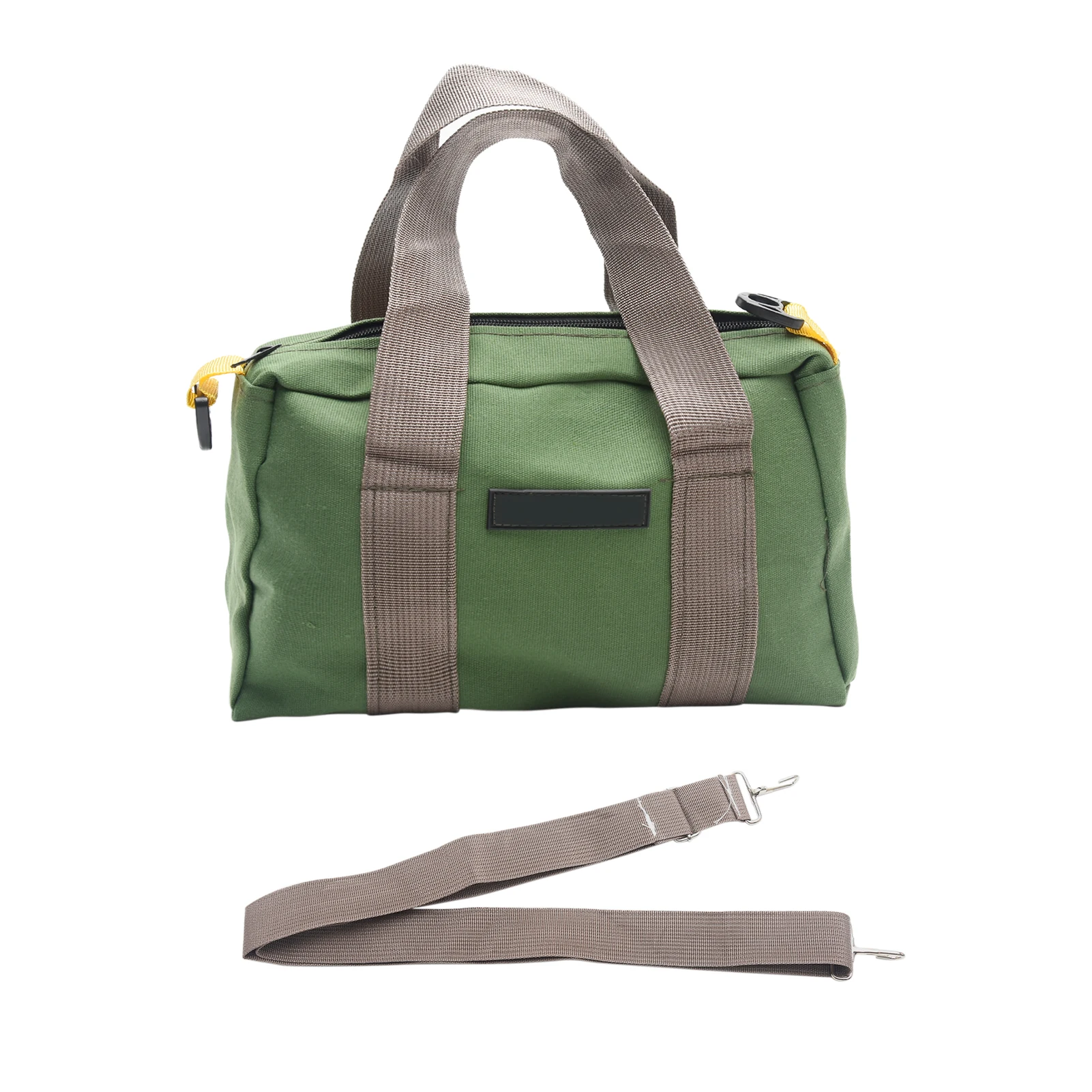 Multifunctional Oxford Cloth Zipper High Capacity Tool Bag For Electricians Heavy Duty Handbag Wide Mouth Storage Portable Large
Multifunctional Oxford Cloth Zipper High Capacity Tool Bag For Electricians Heavy Duty Handbag Wide Mouth Storage Portable Large