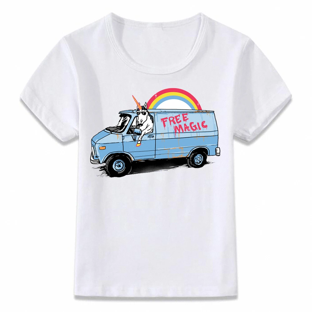 Kids Clothes T Shirt Unicorn Selling Ice Cream From A Van Children T-shirt for Boys and Girls Toddler Shirts oal180
Kids Clothes T Shirt Unicorn Selling Ice Cream From A Van Children T-shirt for Boys and Girls Toddler Shirts oal180