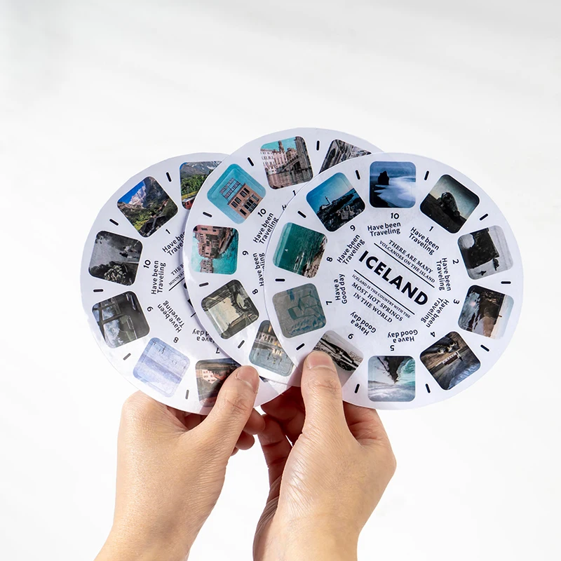 8pakcs/LOT city slide series decoration DIY adhesive stationery PET sticker
8pakcs/LOT city slide series decoration DIY adhesive stationery PET sticker