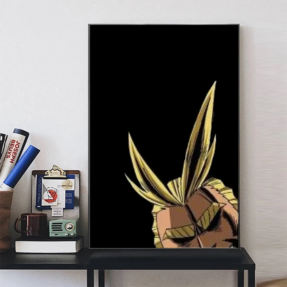 My Hero academic, иллюстрация, изображение аниме, настенная Художественная печать, Декор, 20x28 дюймов, без рамки 
My Hero academic, иллюстрация, изображение аниме, настенная Художественная печать, Декор, 20x28 дюймов, без рамки