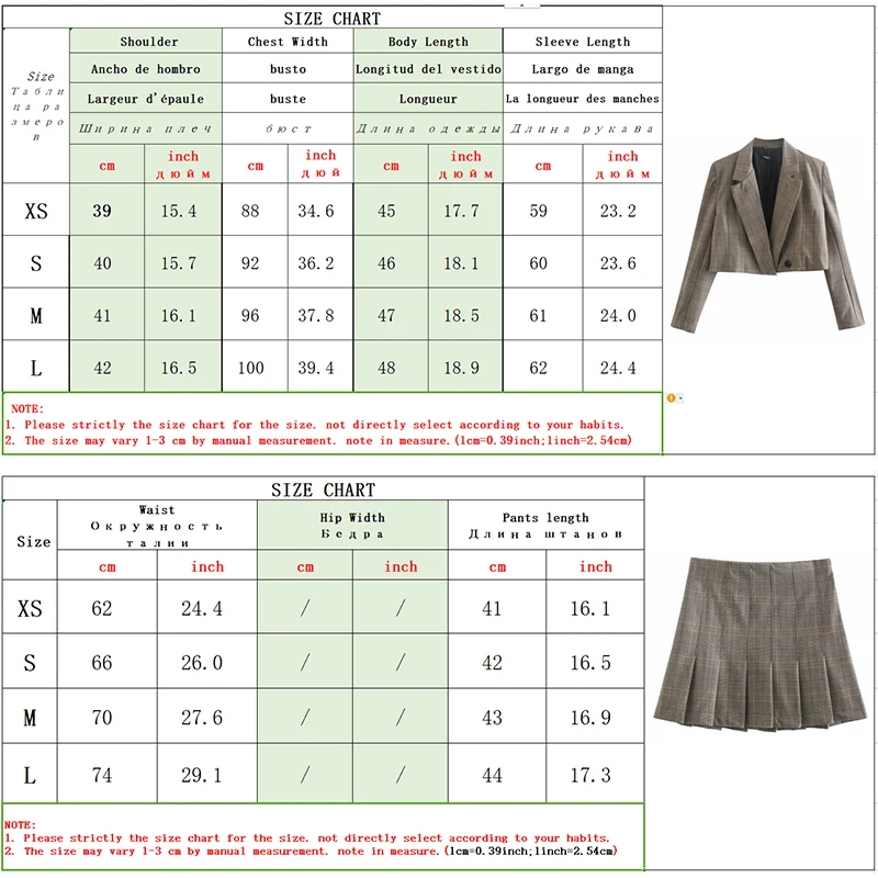 2-piece suit jacket + short skirt 2021 spring new fashion Gerji British youth women street suit suit office 2-piece women suits
2-piece suit jacket + short skirt 2021 spring new fashion Gerji British youth women street suit suit office 2-piece women suits