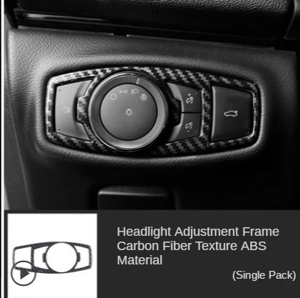 Подходит для Lincoln Navigator mkx Модифицированная Регулировка внутренней фары декоративные наклейки узор из углеродного волокна
Подходит для Lincoln Navigator mkx Модифицированная Регулировка внутренней фары декоративные наклейки узор из углеродного волокна