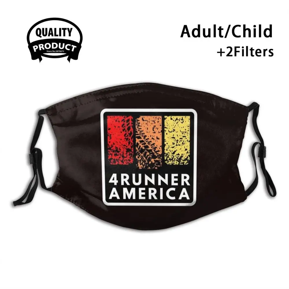 4Runner America"Dirty" Fashion Trendy Masks 4Runner 4Runner 4X4 Trd Nation Freaks America Nation 4Runner Nation 4Runner Freaks 
4Runner America"Dirty" Fashion Trendy Masks 4Runner 4Runner 4X4 Trd Nation Freaks America Nation 4Runner Nation 4Runner Freaks