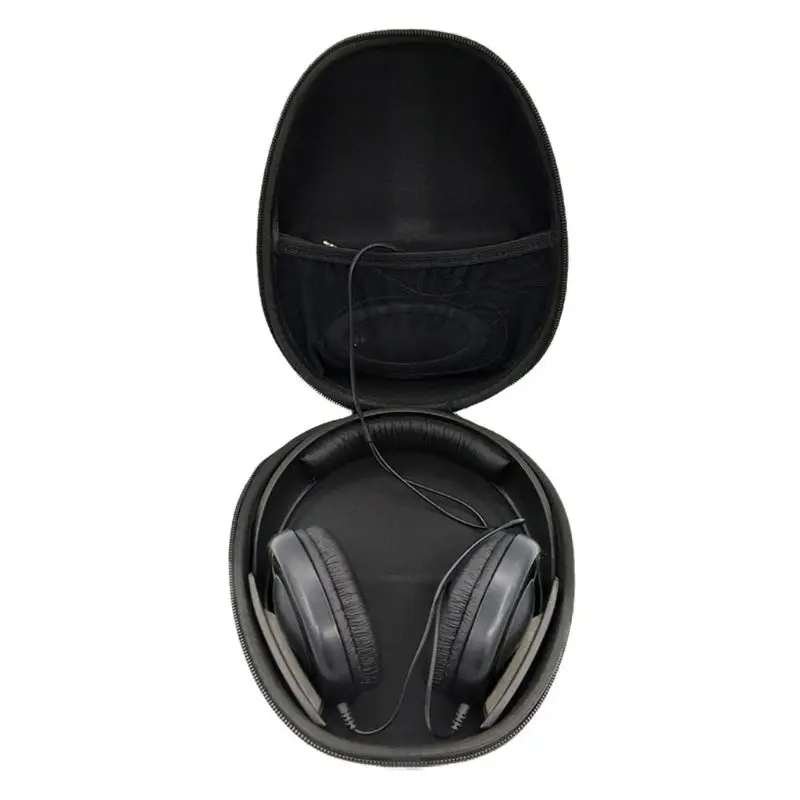 Portable Headphone Earphone Carrying Hard Case Protective Cover Storage Bag Box for hd419 439 HD598CS 599 202 HD4.50BT Headset
Portable Headphone Earphone Carrying Hard Case Protective Cover Storage Bag Box for hd419 439 HD598CS 599 202 HD4.50BT Headset
