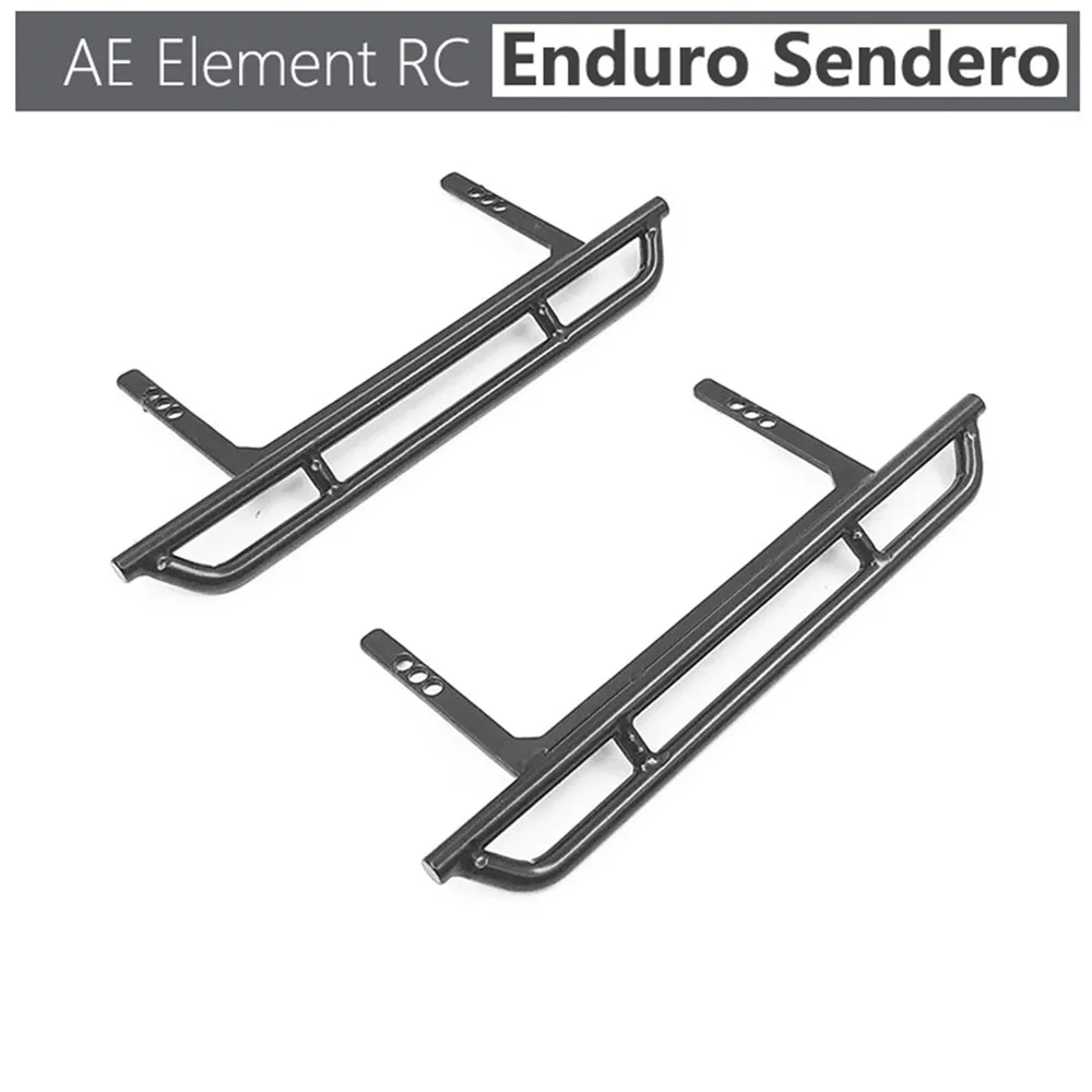Металлическая боковая педаль, ножная педаль для AE Element RC Enduro Sendero BONE, запчасти для радиоуправляемых автомобилей
Металлическая боковая педаль, ножная педаль для AE Element RC Enduro Sendero BONE, запчасти для радиоуправляемых автомобилей