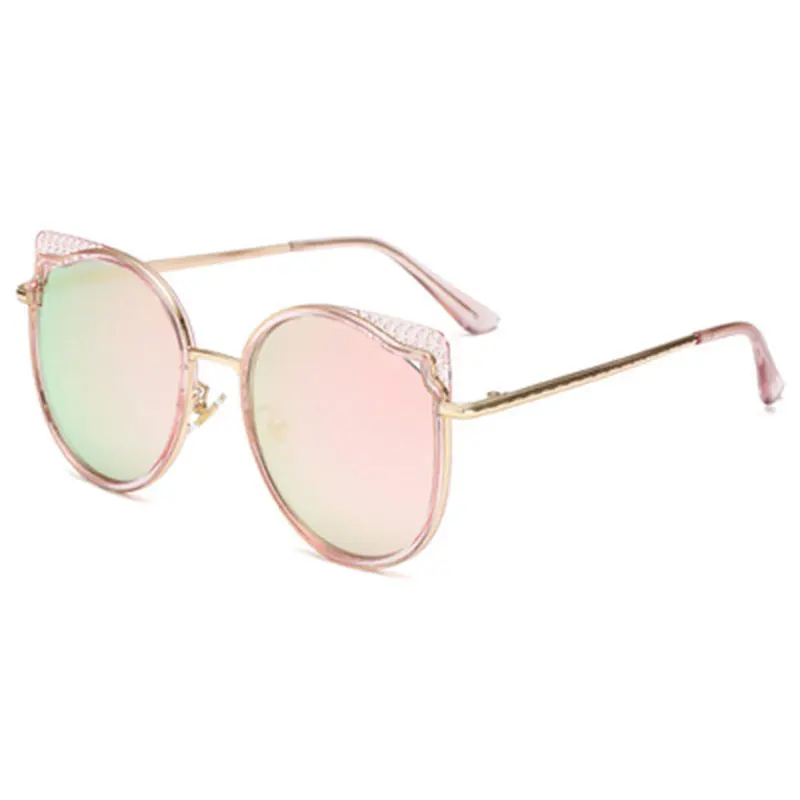 Women Sunglasses Fashion Luxury Cat Eye Wavy Hollow Sun Glasses Female Eyeglasses Brand Designer Vintage Gradient Cateye Eyewear
Women Sunglasses Fashion Luxury Cat Eye Wavy Hollow Sun Glasses Female Eyeglasses Brand Designer Vintage Gradient Cateye Eyewear