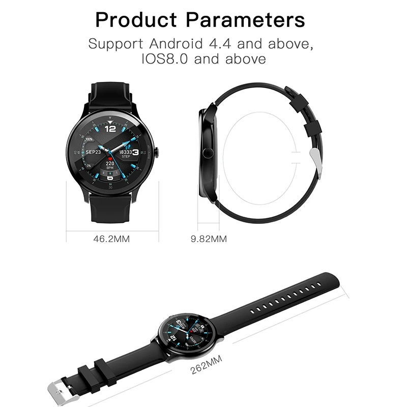 sports Smart watch women man Fitness watches 24 sports modes Heart Rate Monitor Sleep Alarm Clock Smartwatch for honor redmi
sports Smart watch women man Fitness watches 24 sports modes Heart Rate Monitor Sleep Alarm Clock Smartwatch for honor redmi